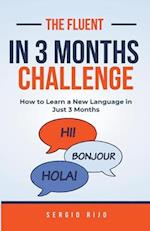 The Fluent in 3 Months Challenge