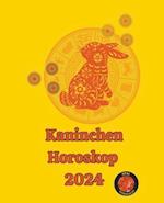 Kaninchen Horoskop 2024