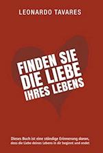 Finden Sie die Liebe Ihres Lebens