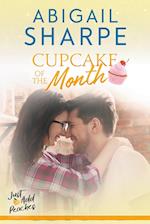 Cupcake of the Month 