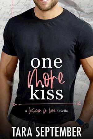 One More Kiss