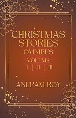 Christmas Stories Omnibus