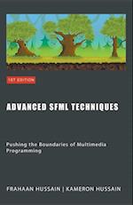 Advanced SFML Techniques