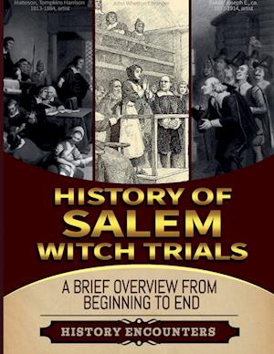 The Salem Witch Hunt