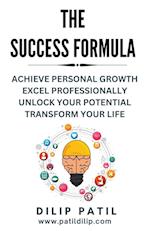 The Success Formula 