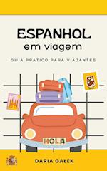 Espanhol em viagem