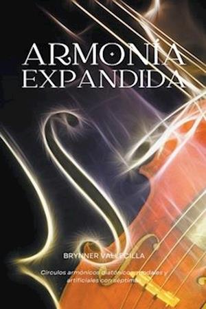 Armonia expandida