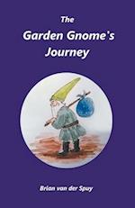 The Garden Gnome's Journey 