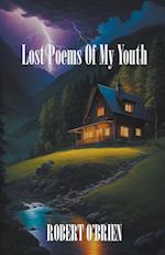 Lost Poems of My Youth