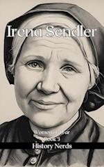 Irena Sendler