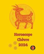 Horoscope  Chèvre 2024