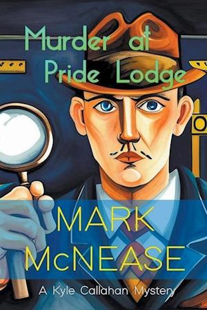 Murder at Pride Lodge