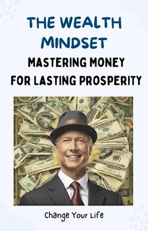 Wealth Mindset: Mastering Money for Lasting Prosperity