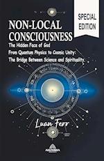 Non-Local Consciousness  -The Hidden Face of God