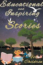 Educational And Inspiring Stories For Children 