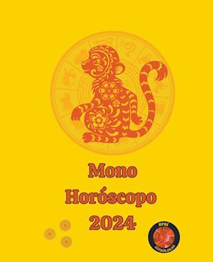 Mono Horóscopo  2024