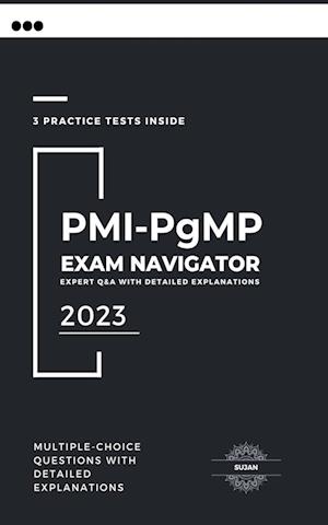 PMI-PgMP Exam Navigator