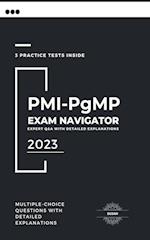 PMI-PgMP Exam Navigator