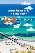 Australian Working Holiday Maker 