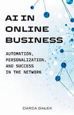 AI in Online Business