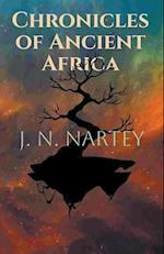 Chronicles of Ancient Africa 