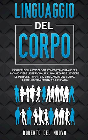 Linguaggio Del Corpo