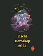 Fische Horoskop  2024