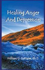 Healing Anger And Depression 