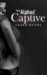 The Alphas' Captive 