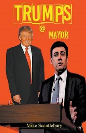 TRUMPS @ MAYOR