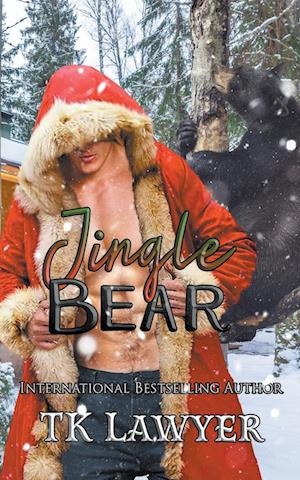 Jingle Bear