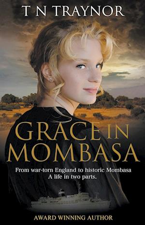 Grace in Mombasa