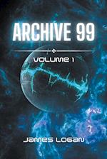 Archive 99 Volume 1 