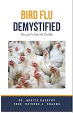 Bird Flu Demystified