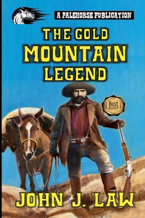 The Gold Mountain Legend