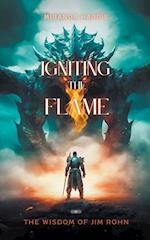 Igniting the Flame