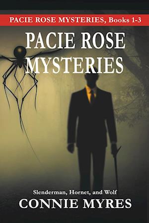 Pacie Rose Mysteries