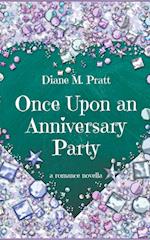 Once Upon an Anniversary Party 