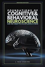 FOUNDATIONS OF COGNITIVE & BEHAVIORAL NEUROSCIENCE