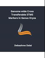 Genome Wide Cross Transferable STMS Markers in Genus Oryza