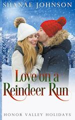 Love on a Reindeer Run 