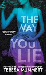 The Way You Lie 