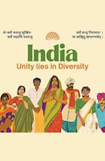 India " Unity lies in Diversity" 