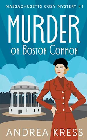 Murder on Boston Common