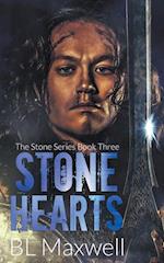 Stone Hearts 