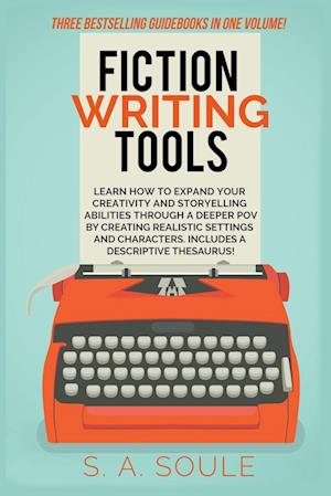 Fiction Writing Tools