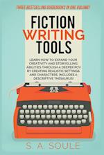 Fiction Writing Tools