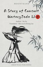 A Story of Consort WateryJade Li