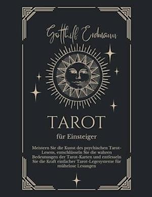 Tarot für Einsteiger