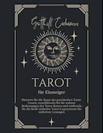 Tarot für Einsteiger